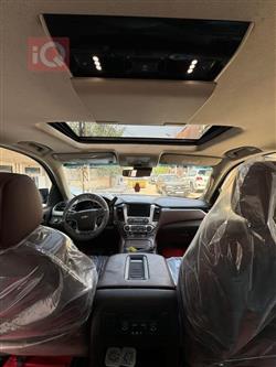 شيفروليه تاهو